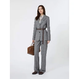 MAX MARA STUDIO MSTAGILE pants