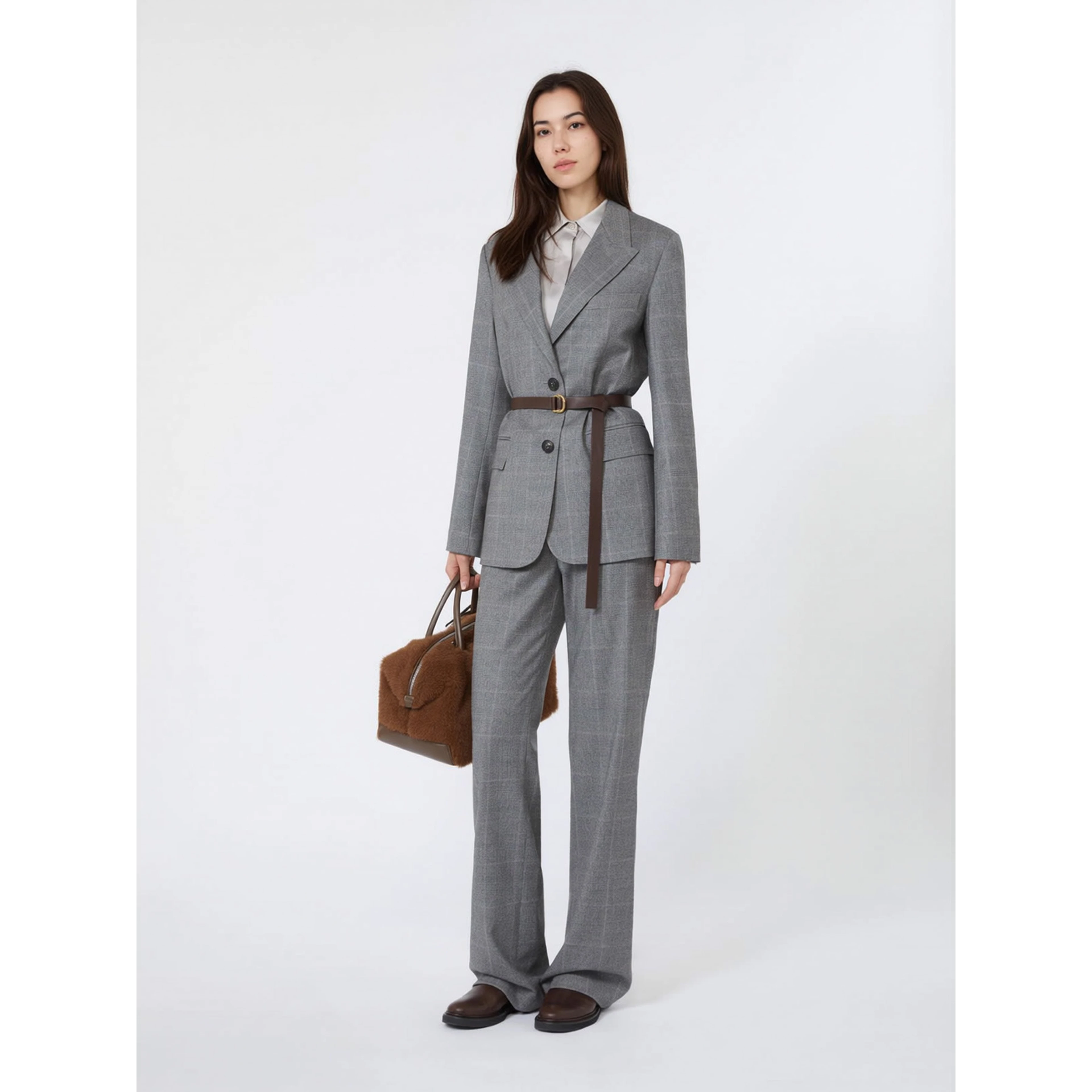 MAX MARA STUDIO MSTAGILE pants
