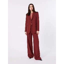MAX MARA STUDIO MSTCRISMA trousers