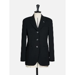 MAX MARA MXMLAMPADA jacket