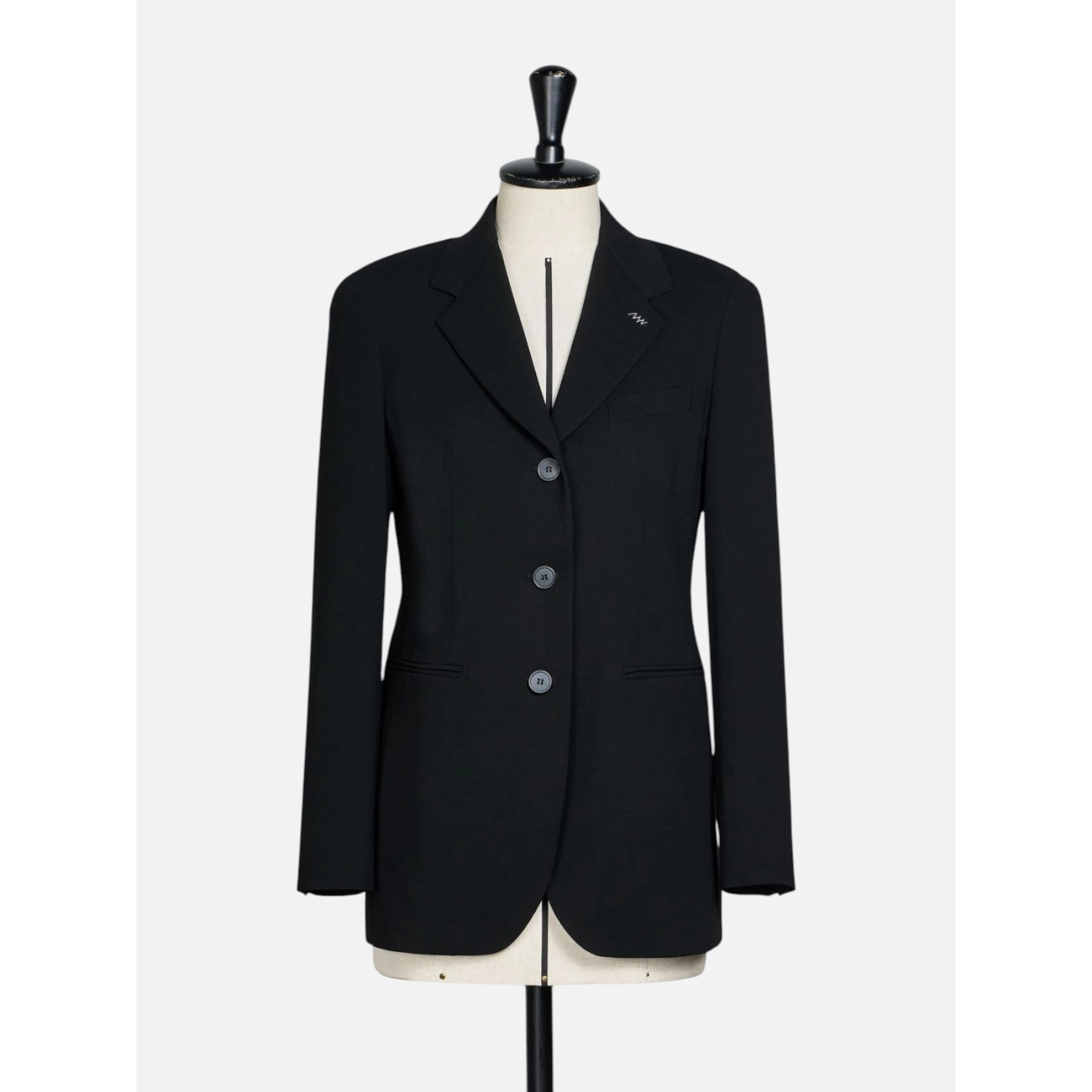 MAX MARA MXMLAMPADA jacket