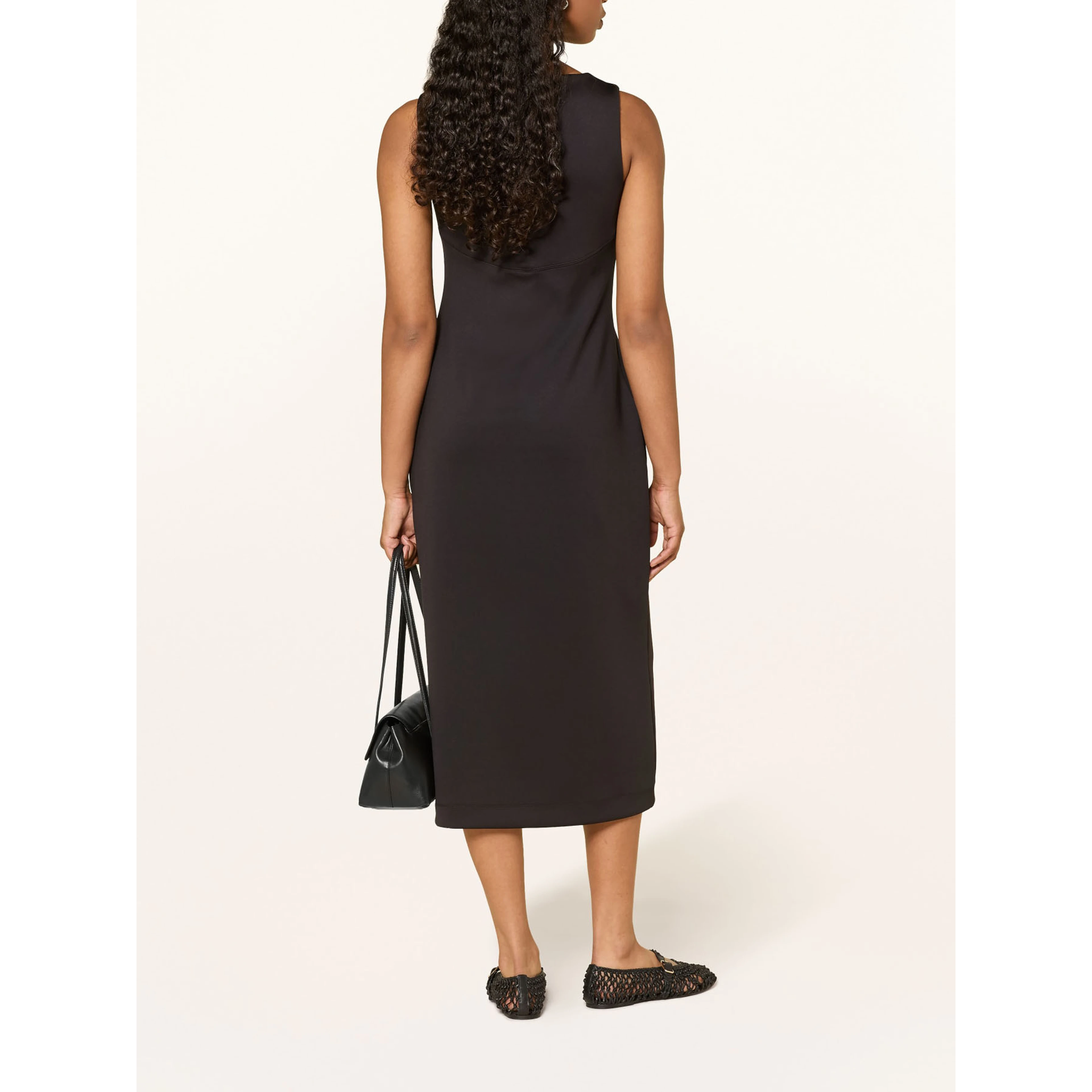 MAX MARA STUDIO MMLVISCHIO dress