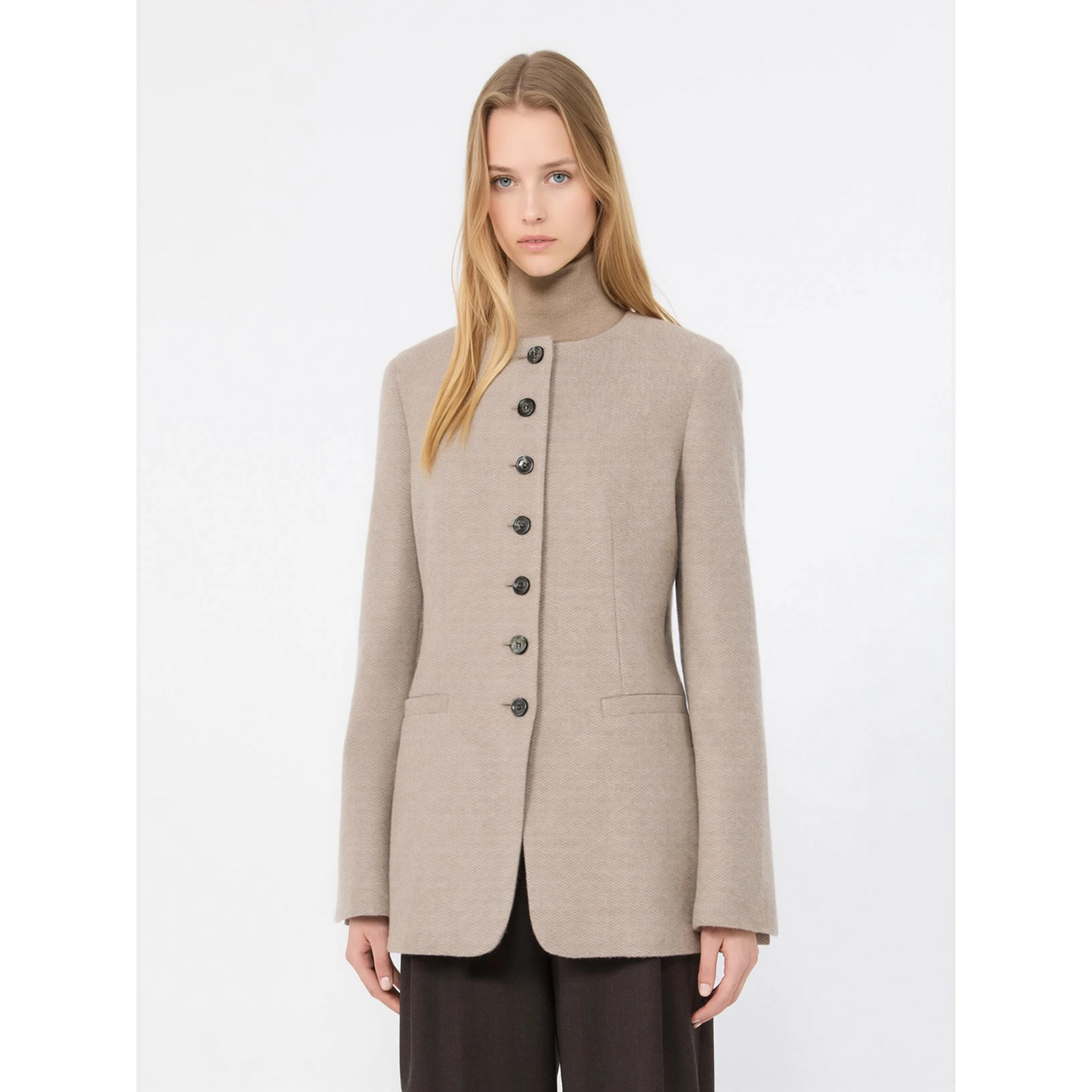 MAX MARA MXMFALLA jacket