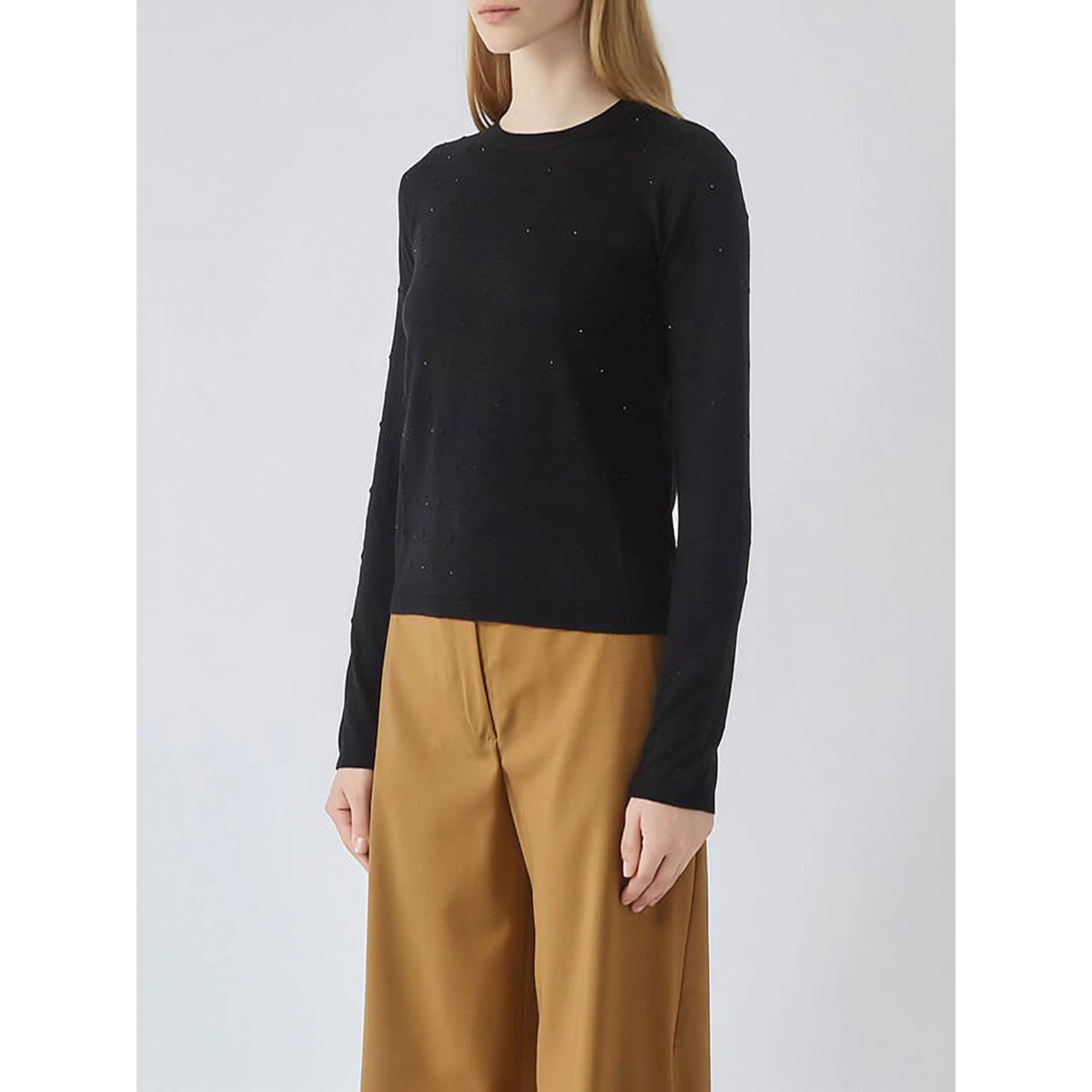 MAX MARA STUDIO MSTCELEBRE sweater