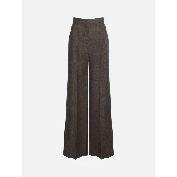 MAX MARA MXMCAMPO trousers