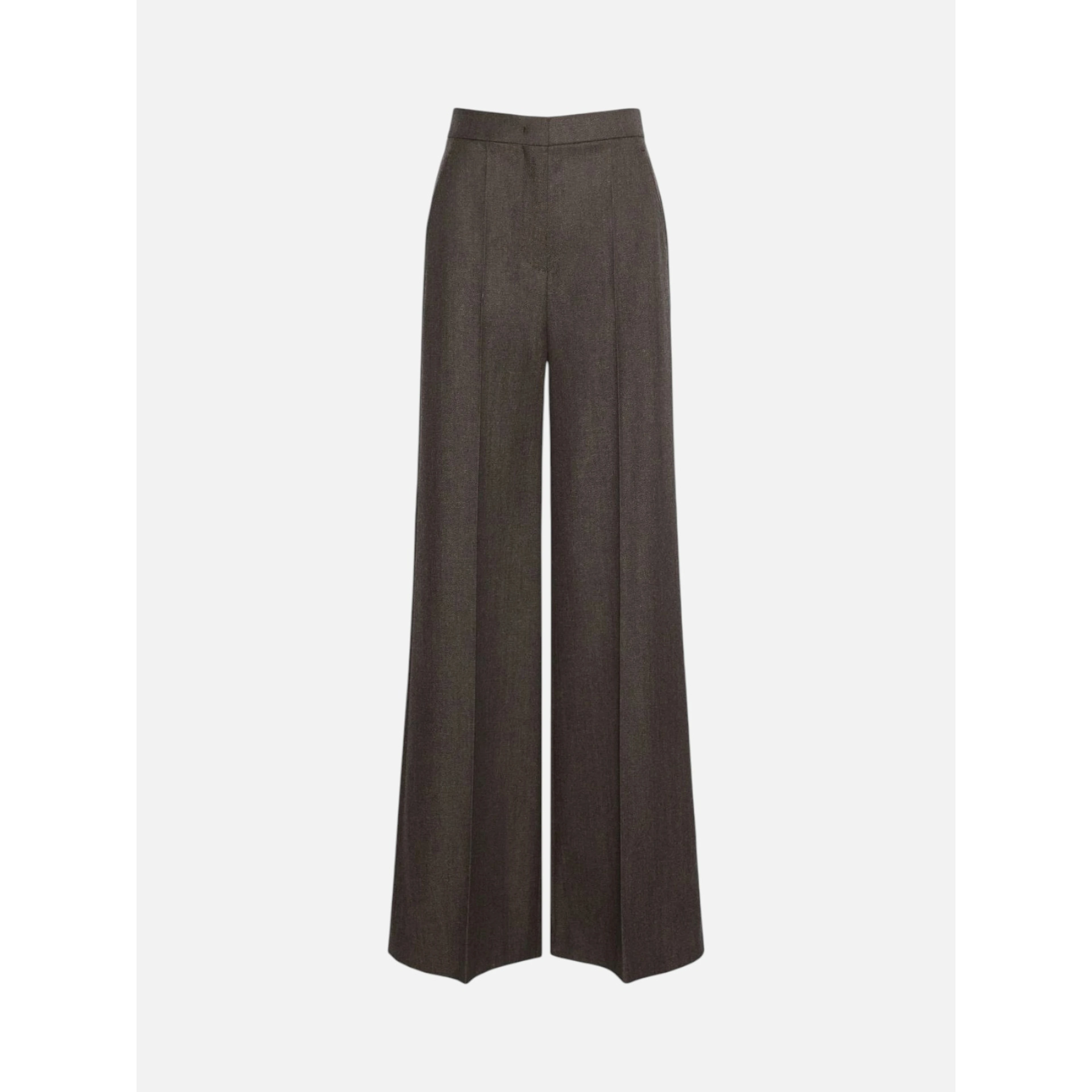 MAX MARA MXMCAMPO trousers