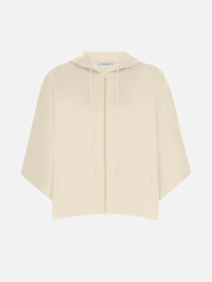MAX MARA MXMFIDATO sweatshirt