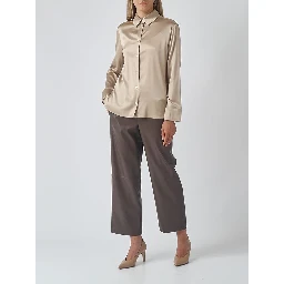 MAX MARA STUDIO MMLODE trousers