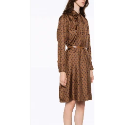 MAX MARA MXMMAMGA dress