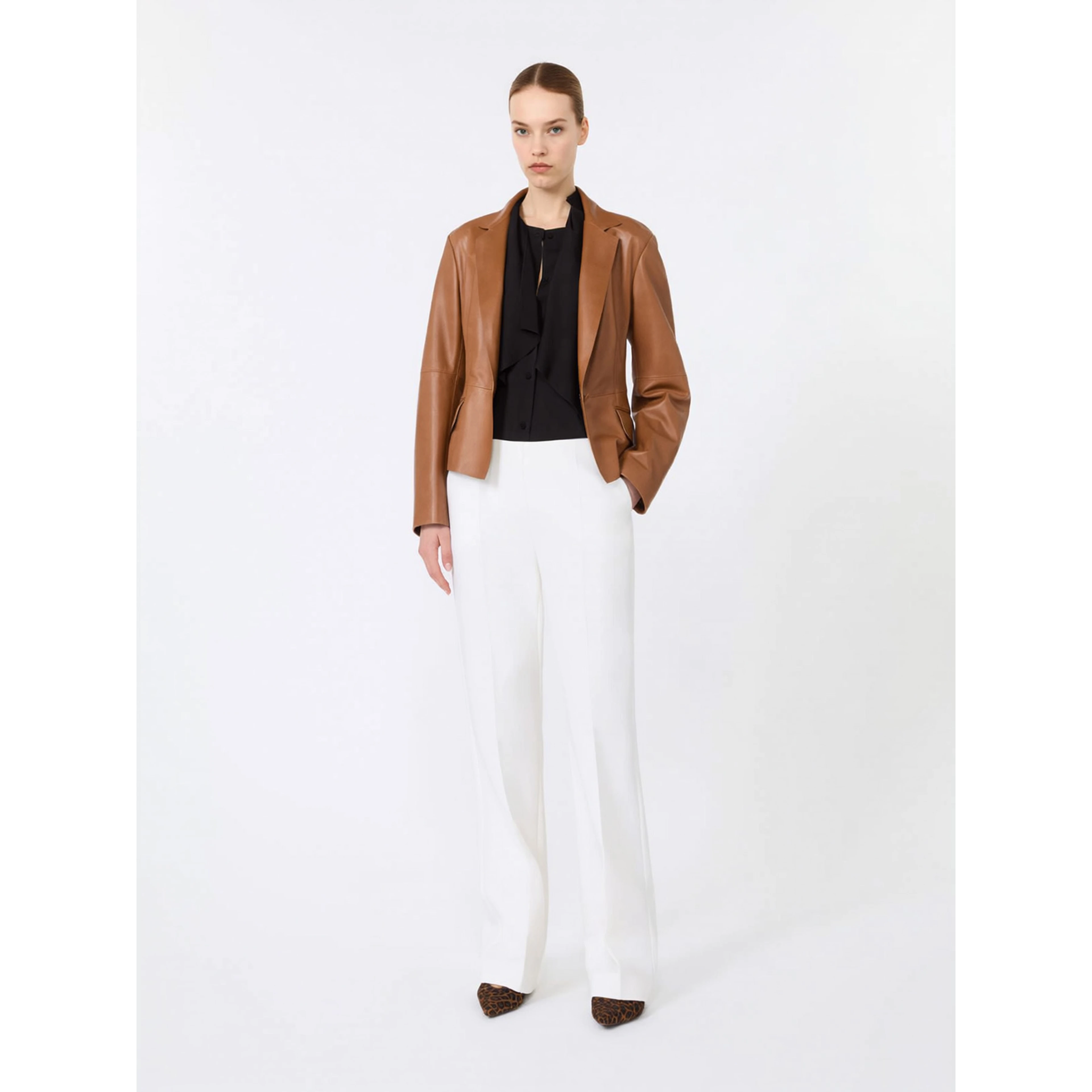 MAX MARA MXMLECCIO shirt