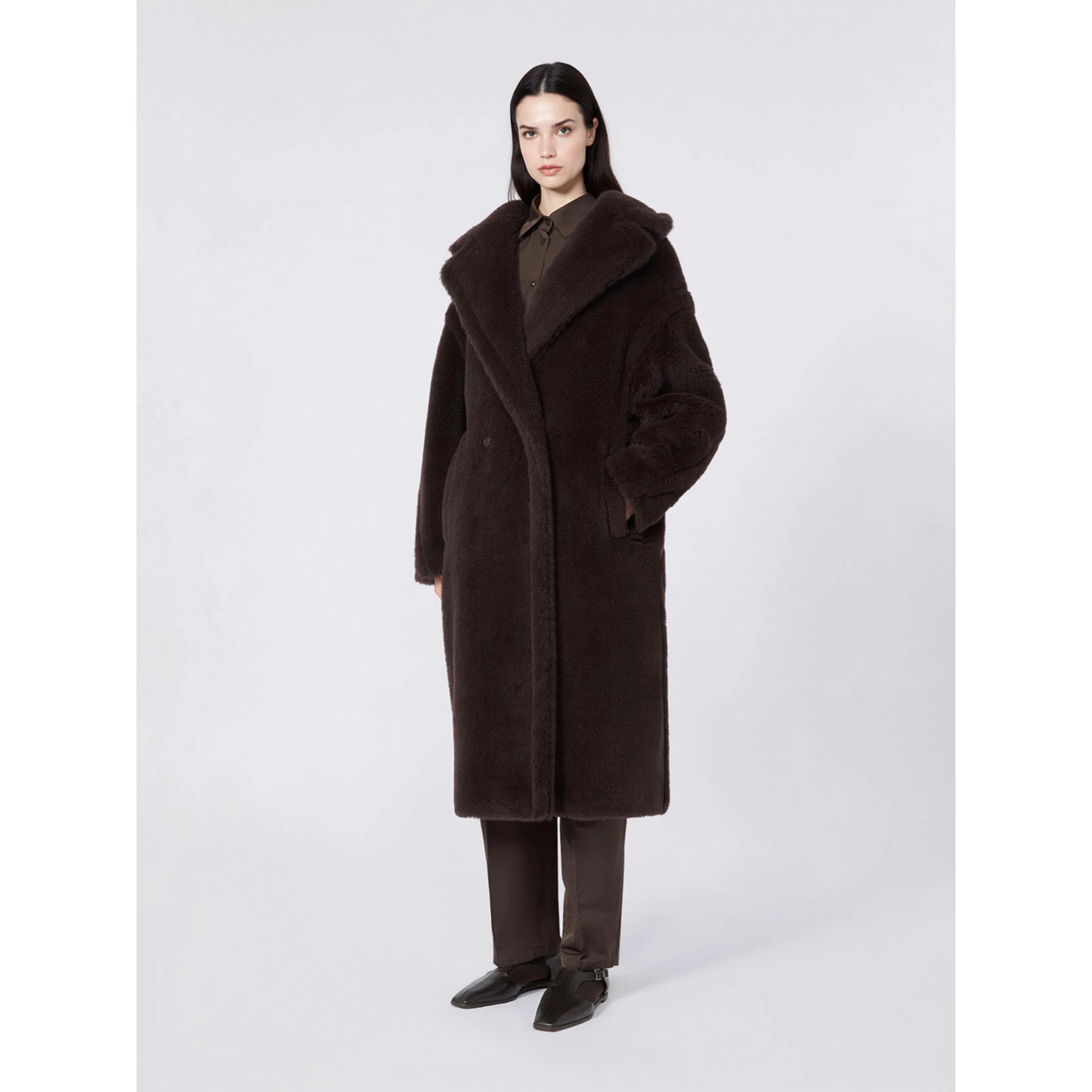 MAX MARA TEDGIRL coat