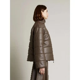 MAX MARA STUDIO MMLESULE jacket