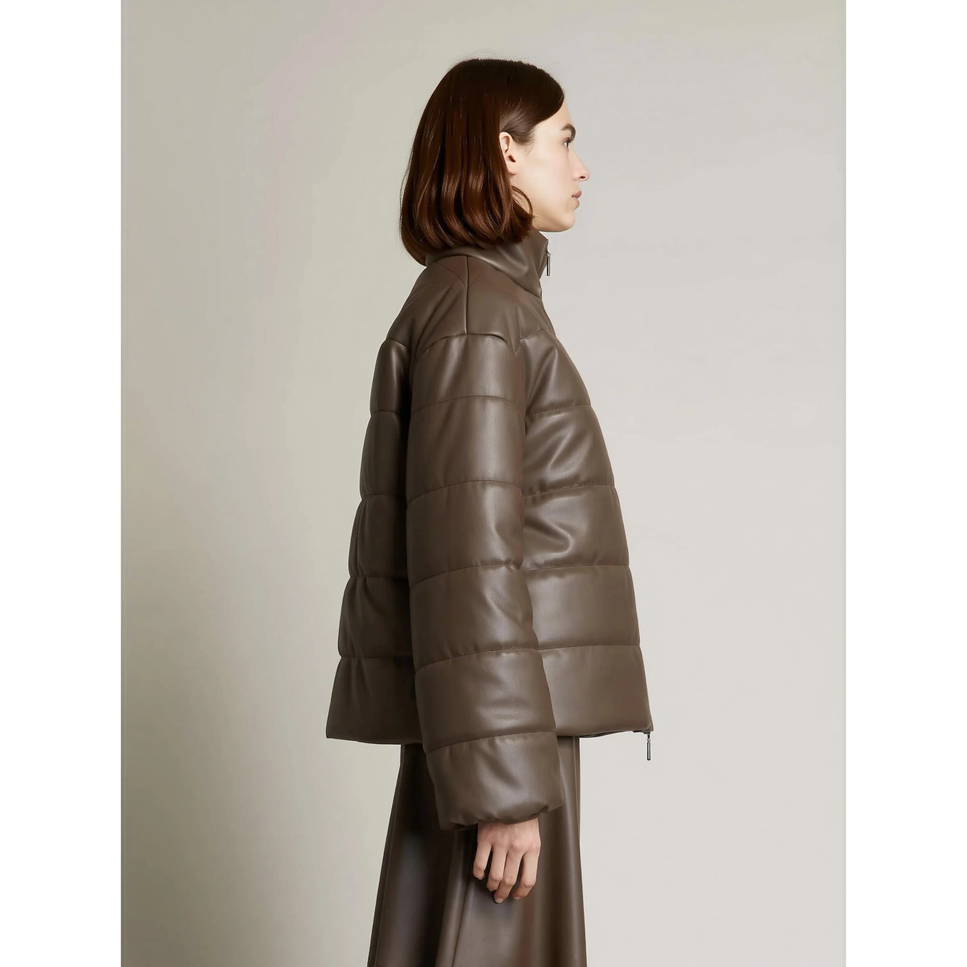 MAX MARA STUDIO MMLESULE jacket