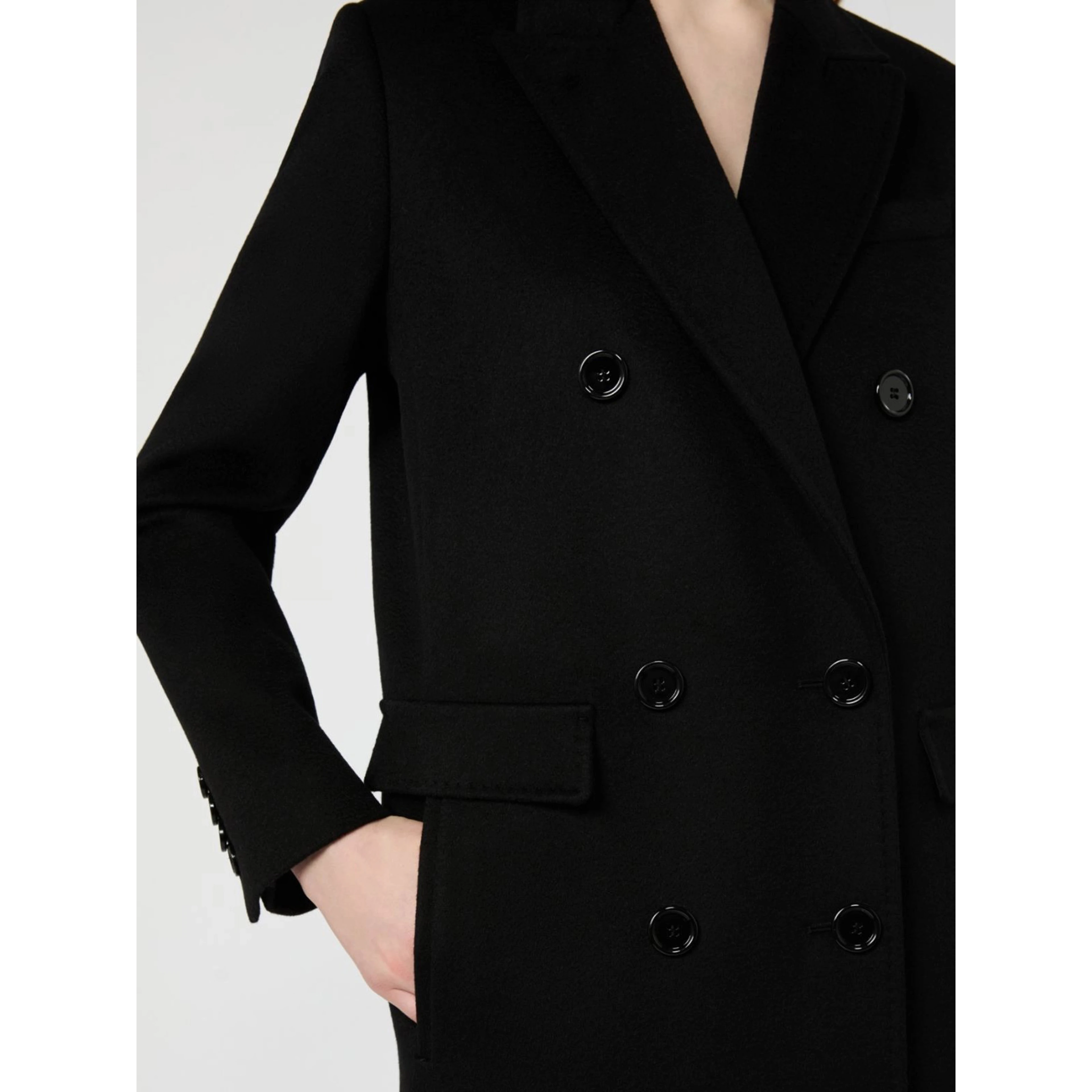 MAX MARA STUDIO MSTEFFIGE coat