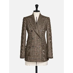 MAX MARA MXMDESERTO jacket