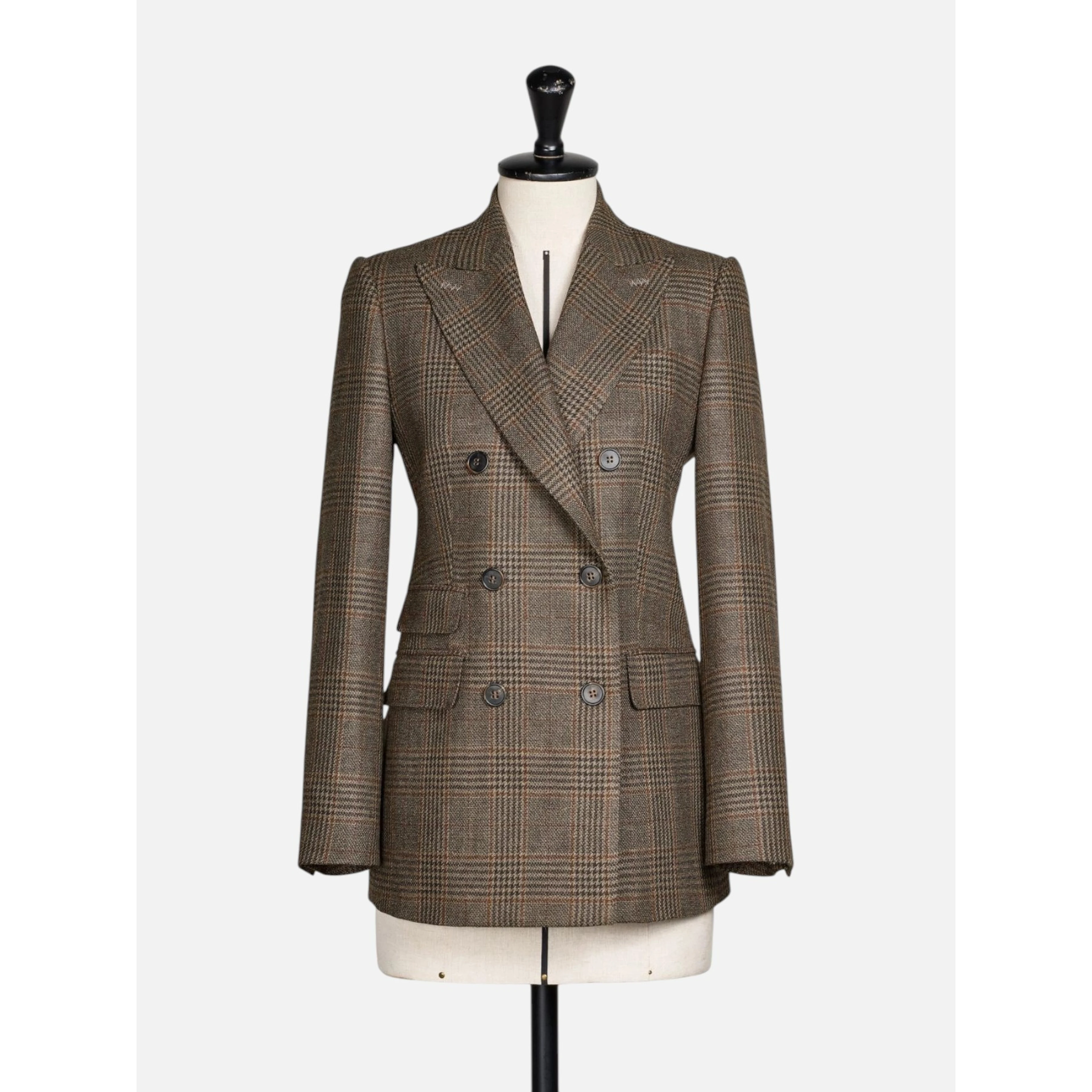 MAX MARA MXMDESERTO jacket