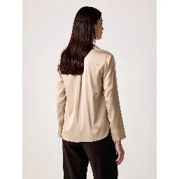 MAX MARA STUDIO MMLNAVETTA shirt