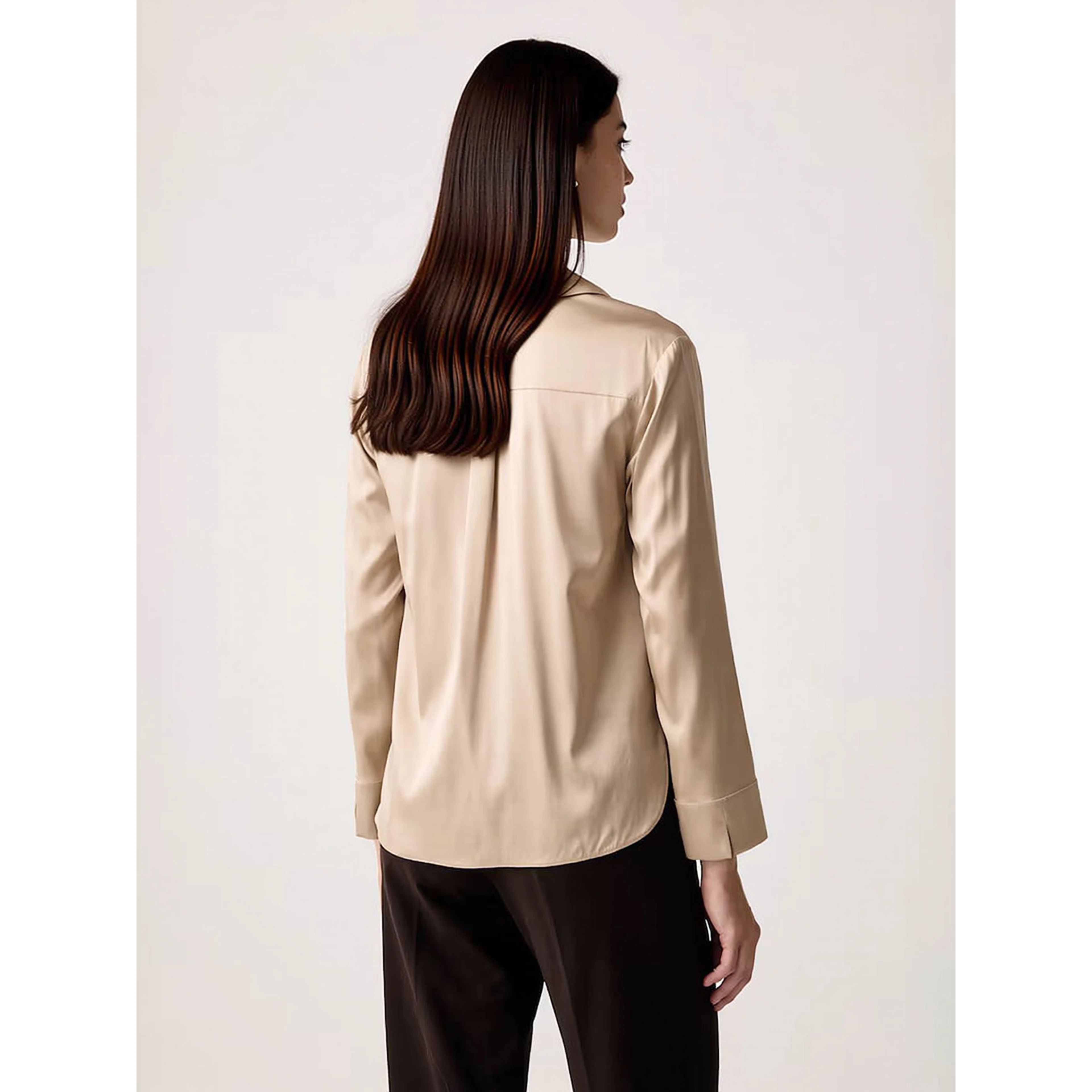 MAX MARA STUDIO MMLNAVETTA shirt