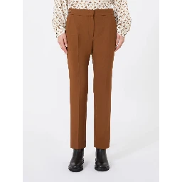 MAX MARA MXMACINO trousers