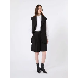 MAX MARA STUDIO MSTQUASAR vest