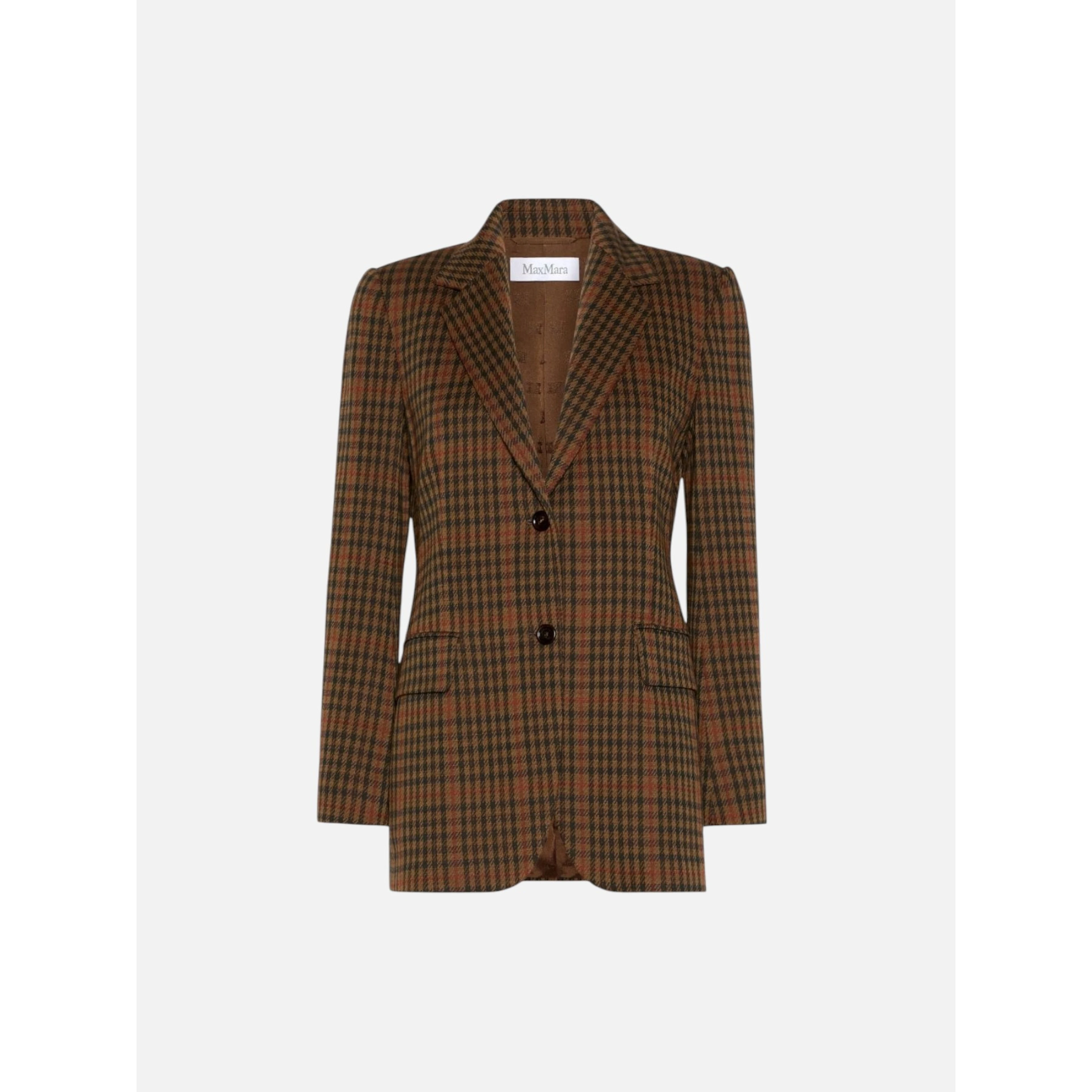 MAX MARA MXMGALOSCE jacket
