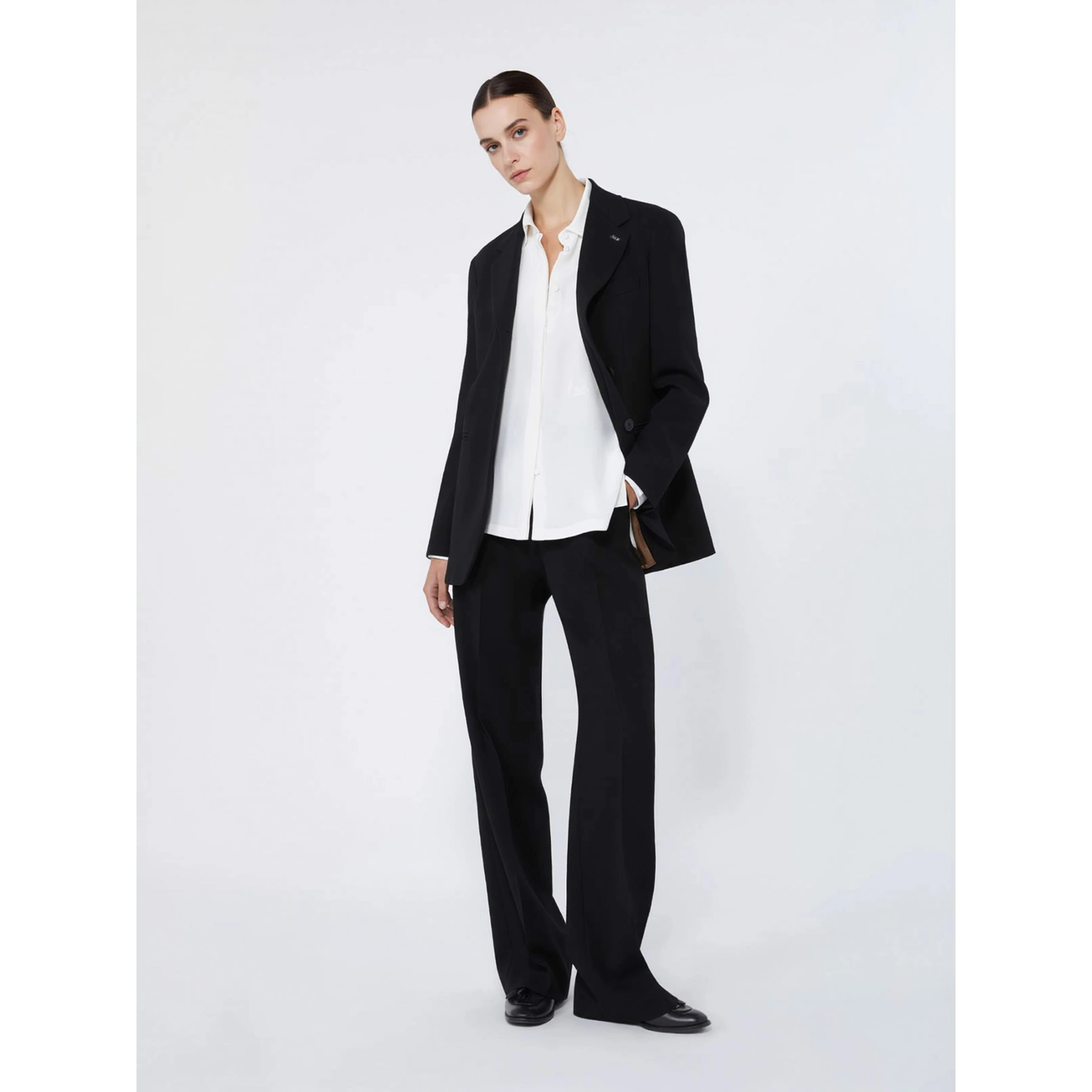 MAX MARA MXMPERIODI trousers