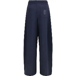 MAX MARA MXMOLMO pants