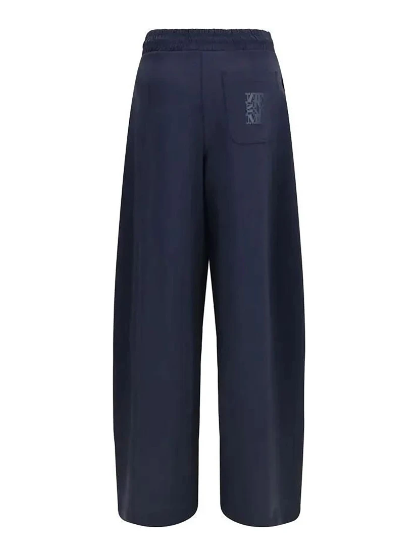 MAX MARA MXMOLMO pants
