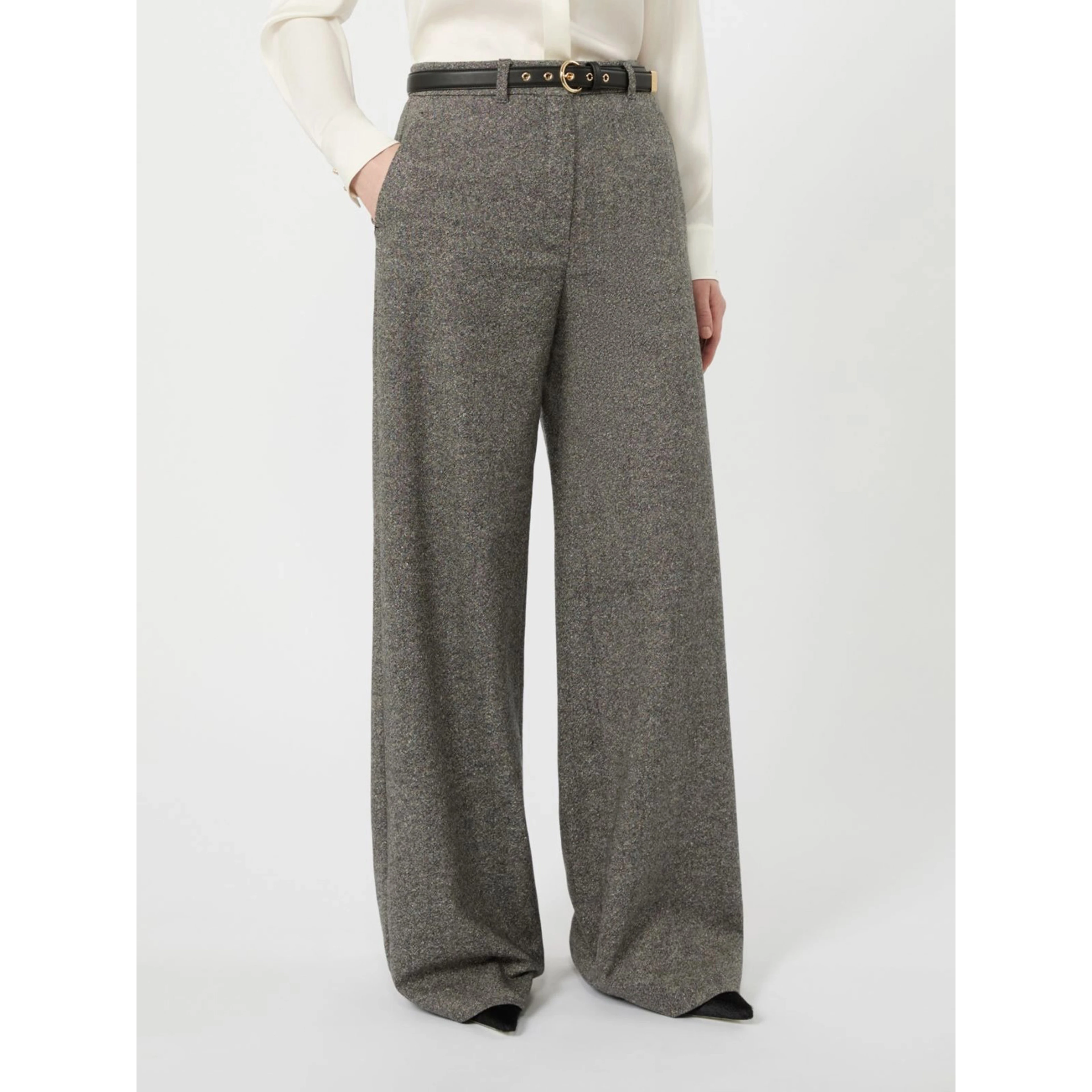 MAX MARA STUDIO MSTGIOIA pants