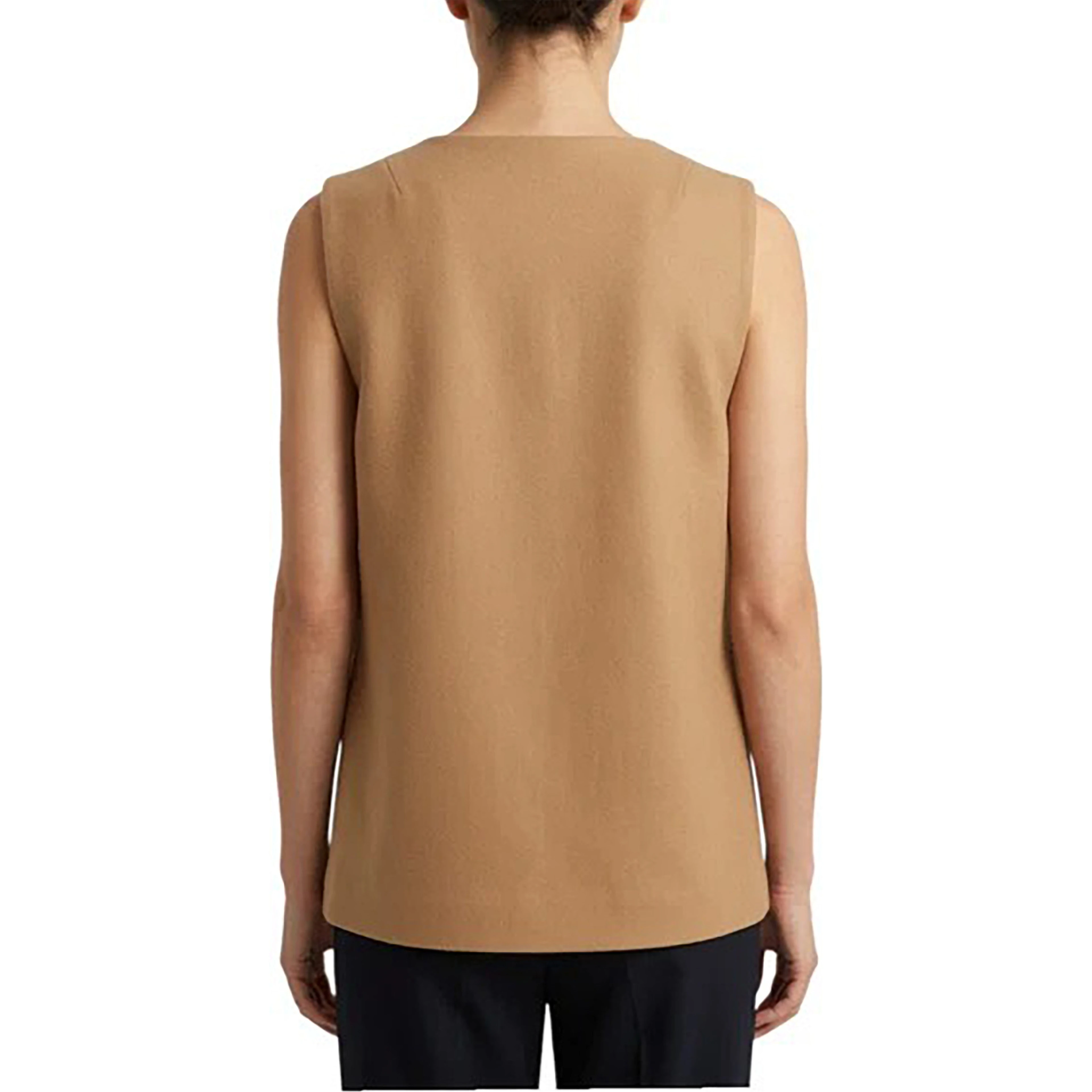 MAX MARA STUDIO MMLEDITA vest