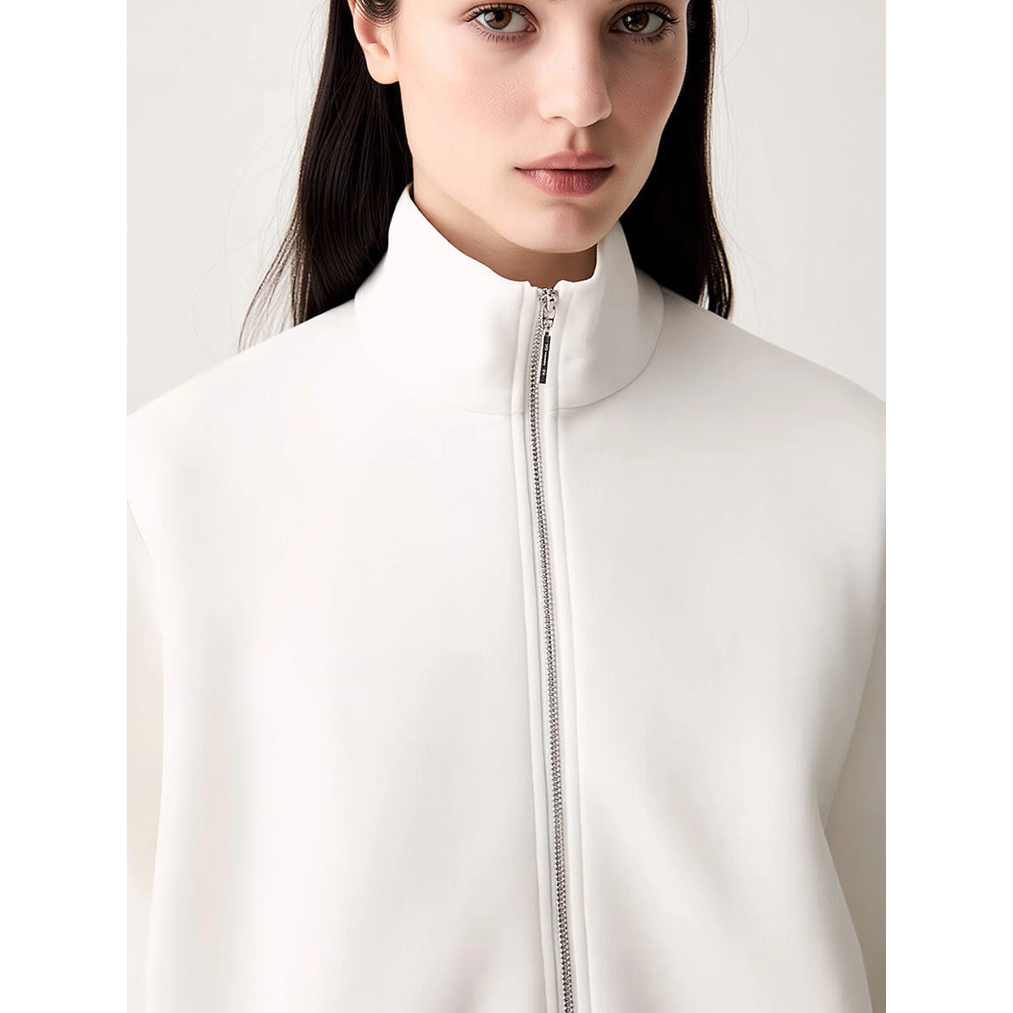 MAX MARA STUDIO MMLVOLUME sweatshirt