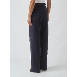 MAX MARA STUDIO MSTVANESIO trousers