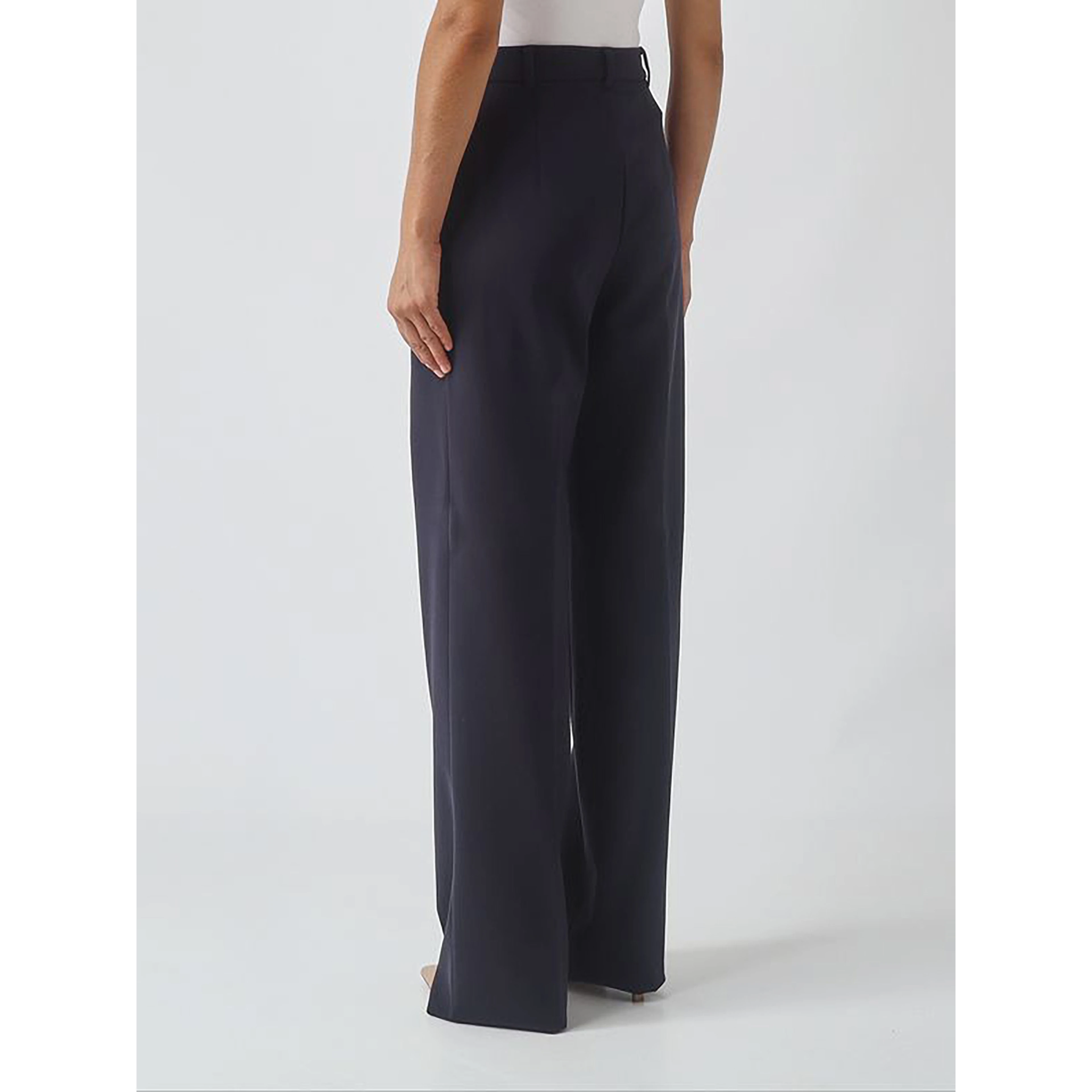 MAX MARA STUDIO MSTVANESIO trousers