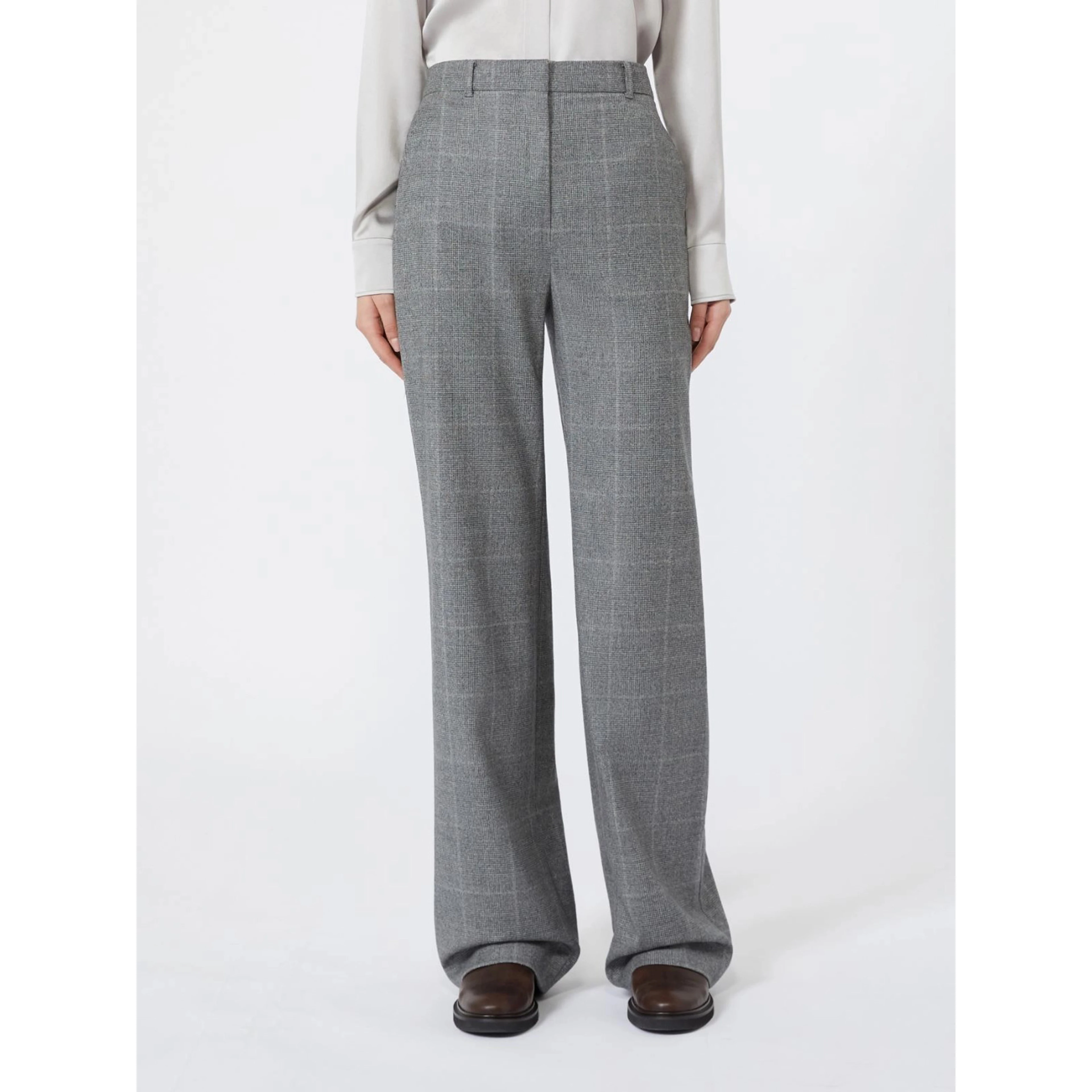 MAX MARA STUDIO MSTAGILE pants