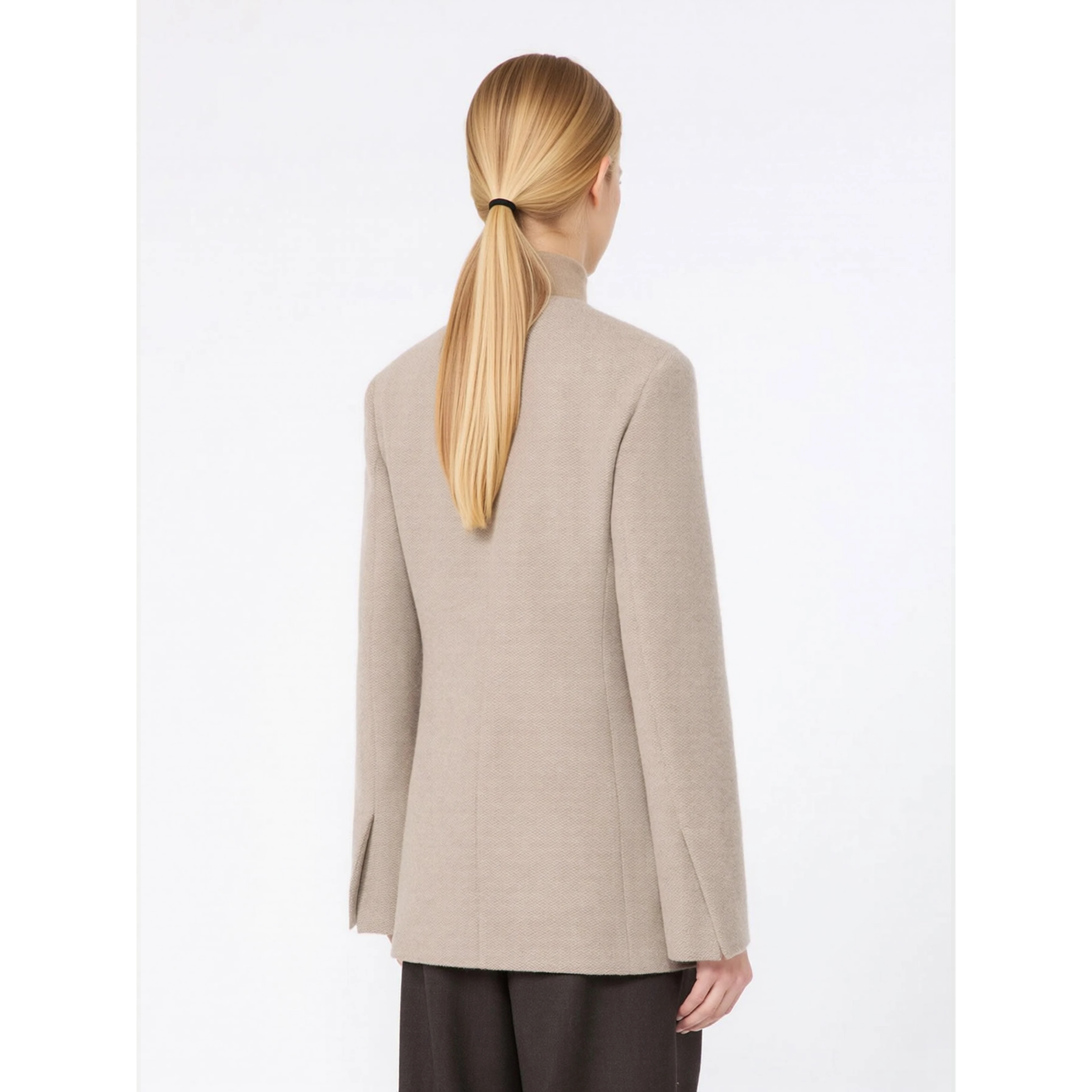 MAX MARA MXMFALLA jacket