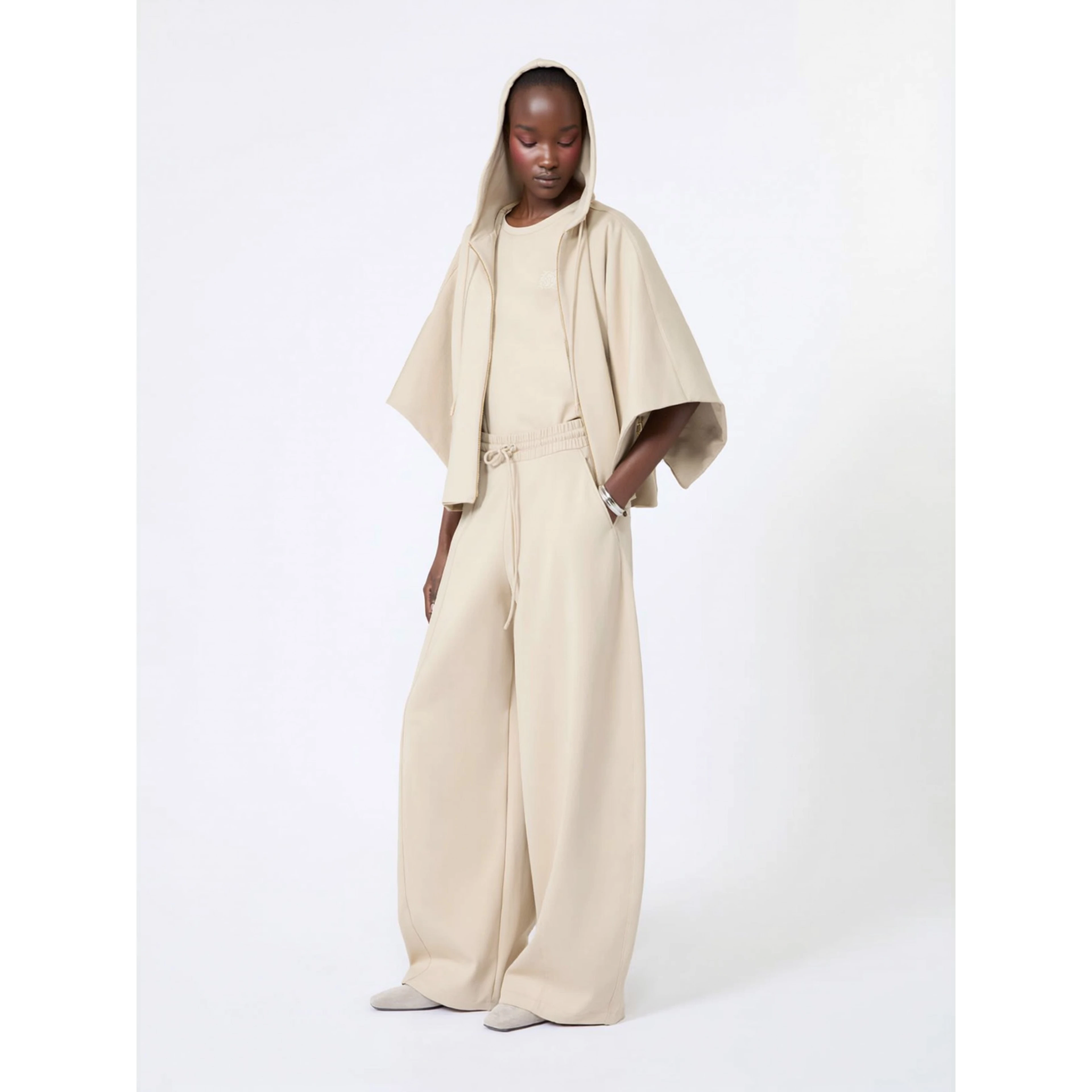 MAX MARA MXMFIDATO sweatshirt
