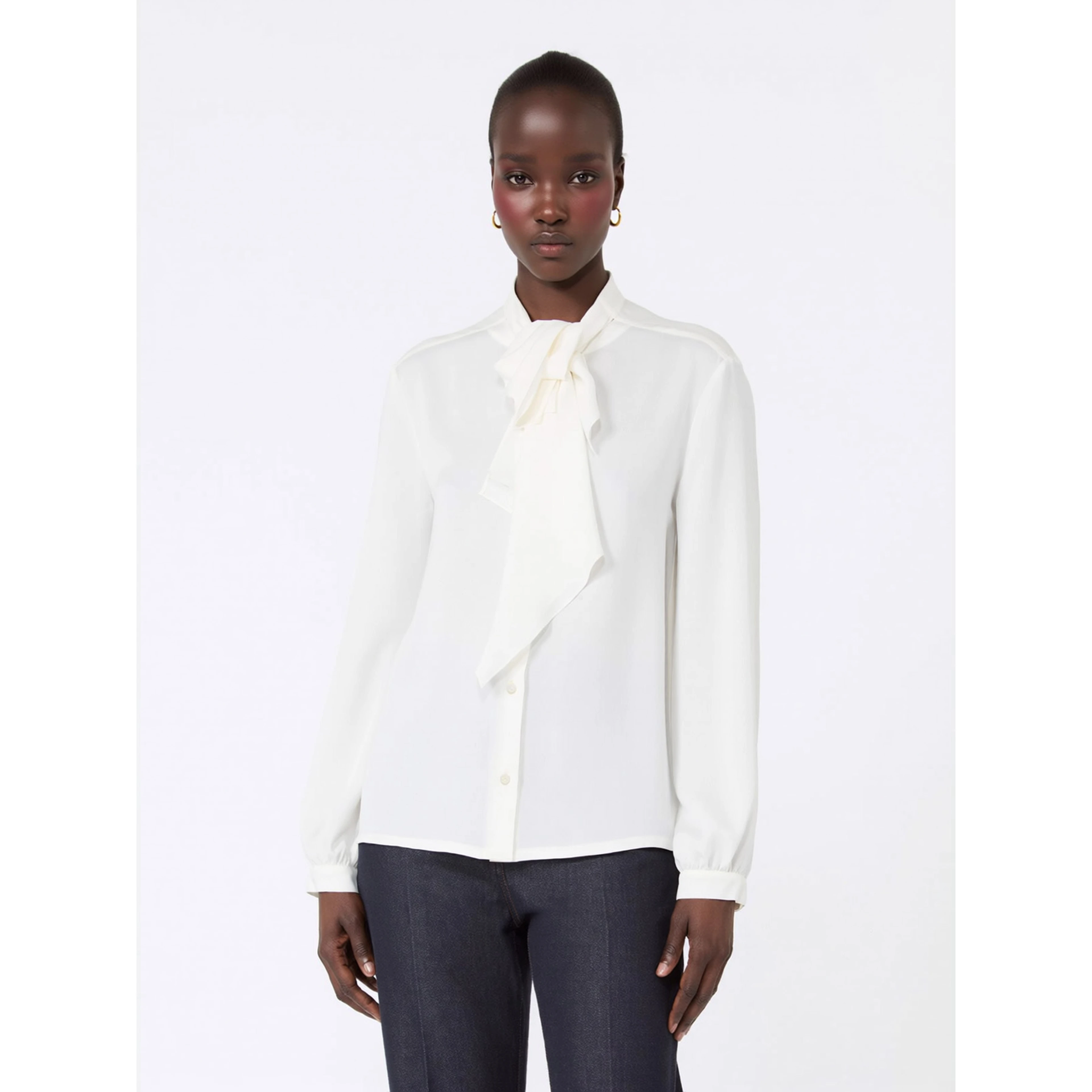 MAX MARA MXMLECCIO shirt