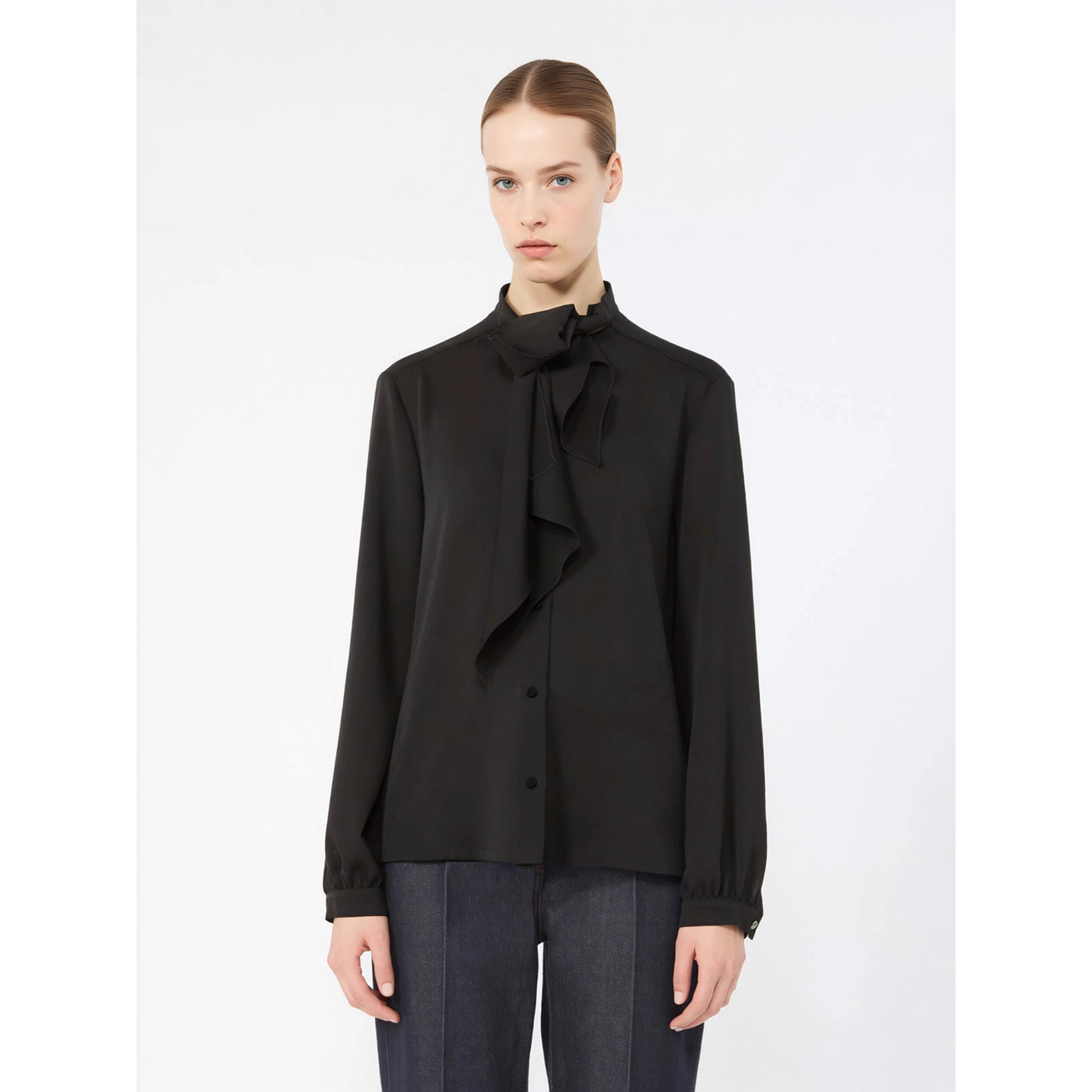 MAX MARA MXMLECCIO shirt