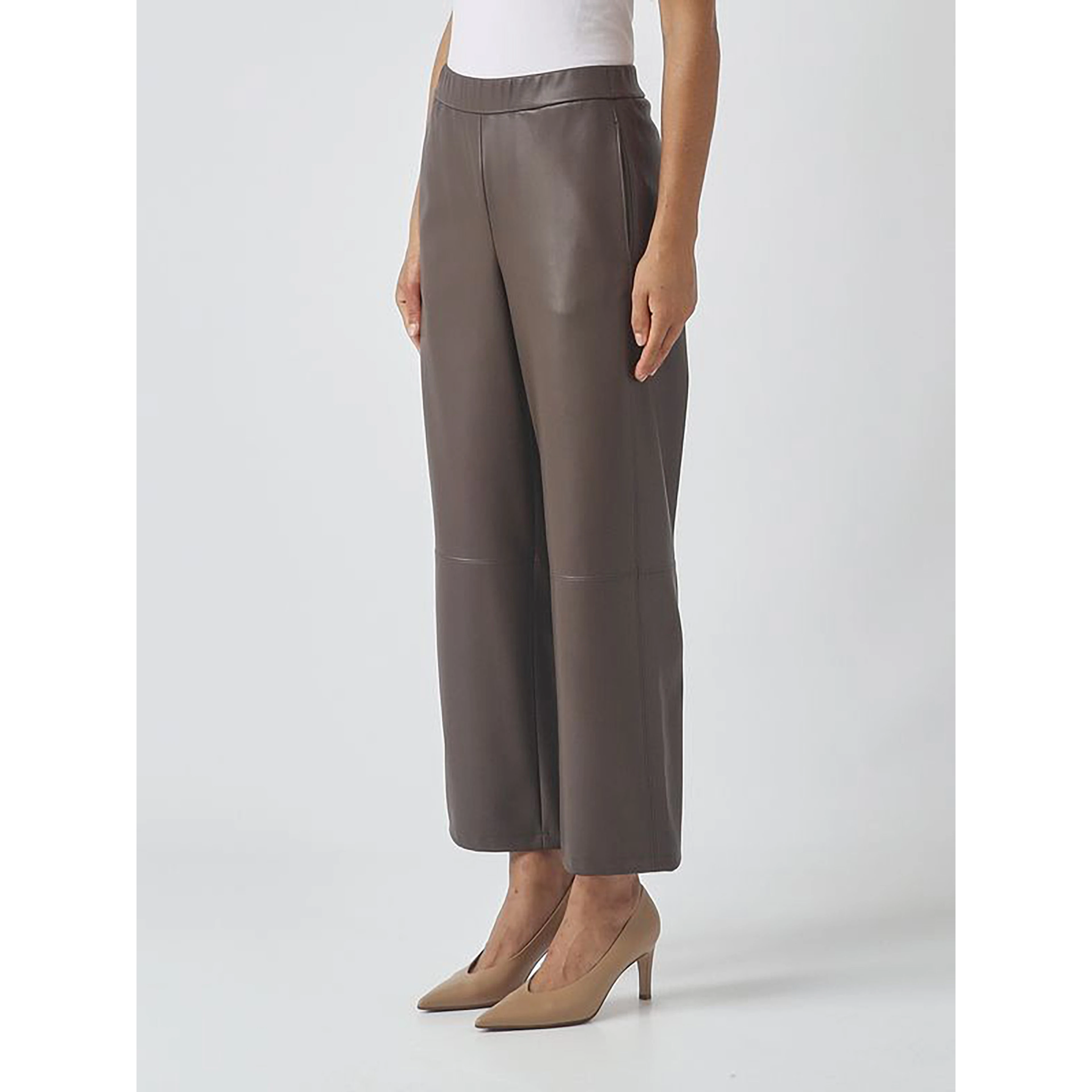 MAX MARA STUDIO MMLODE trousers