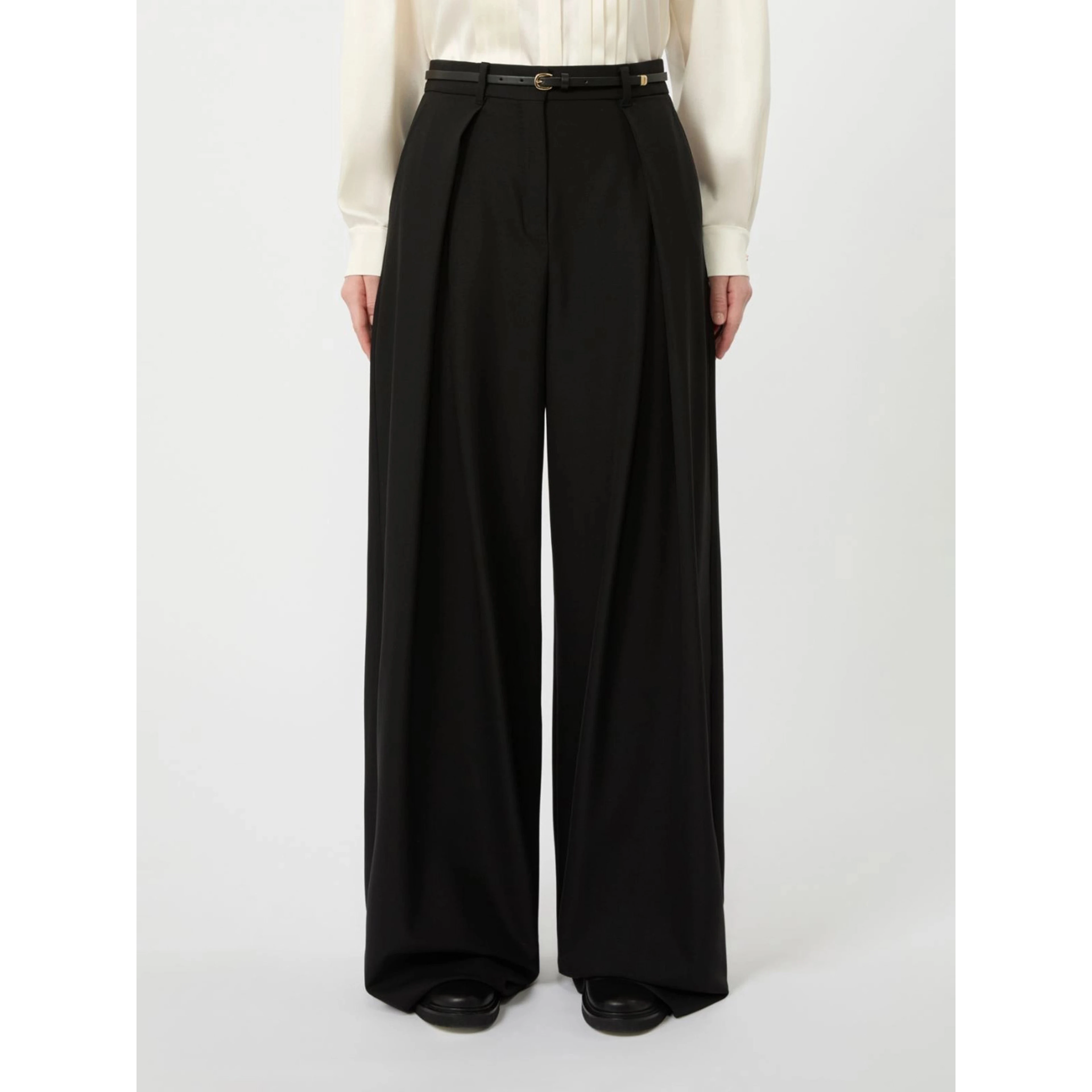 MAX MARA STUDIO MSTAERE pants