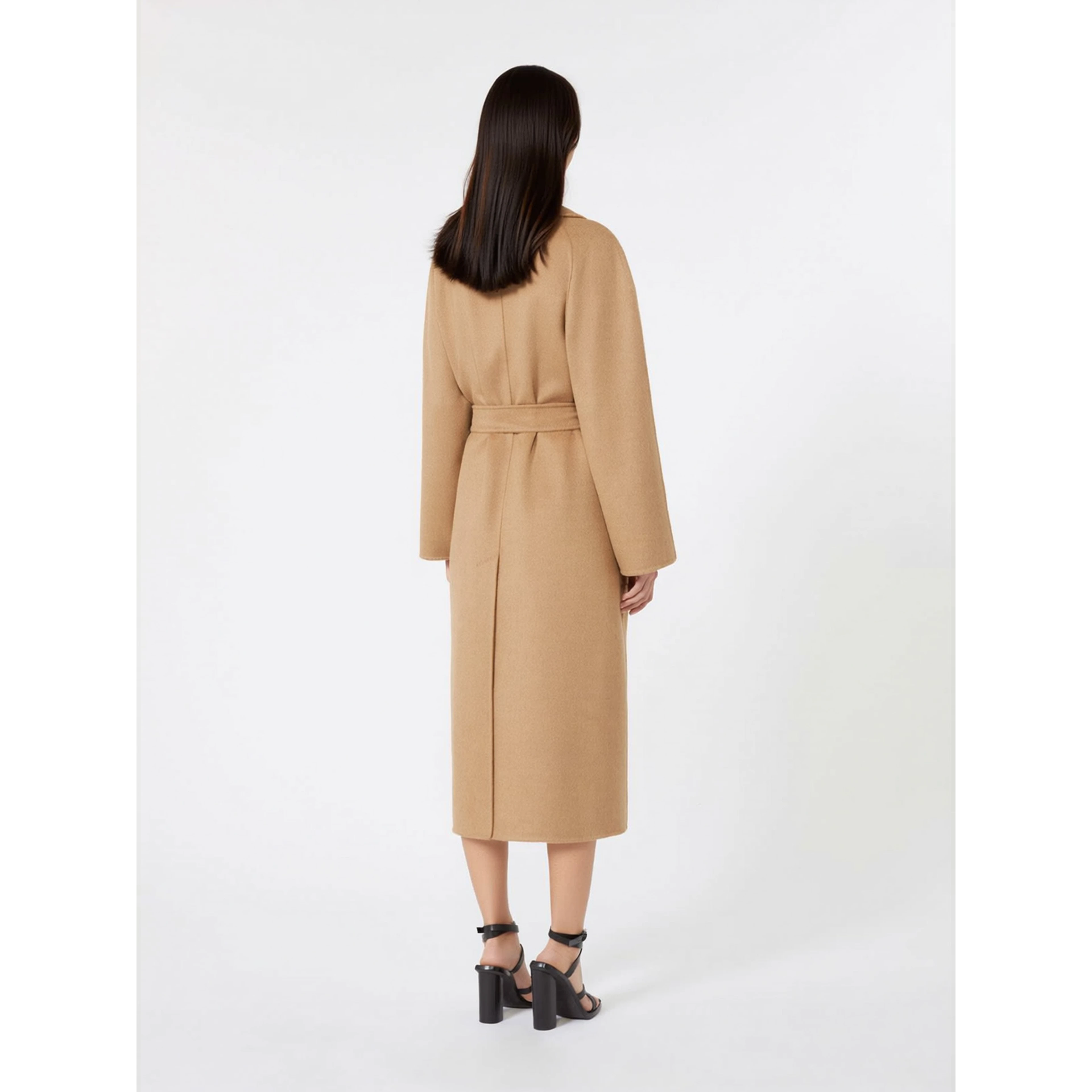 MAX MARA MXMREADY coat