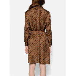 MAX MARA MXMMAMGA dress