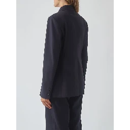 MAX MARA STUDIO MSTFALESIA jacket
