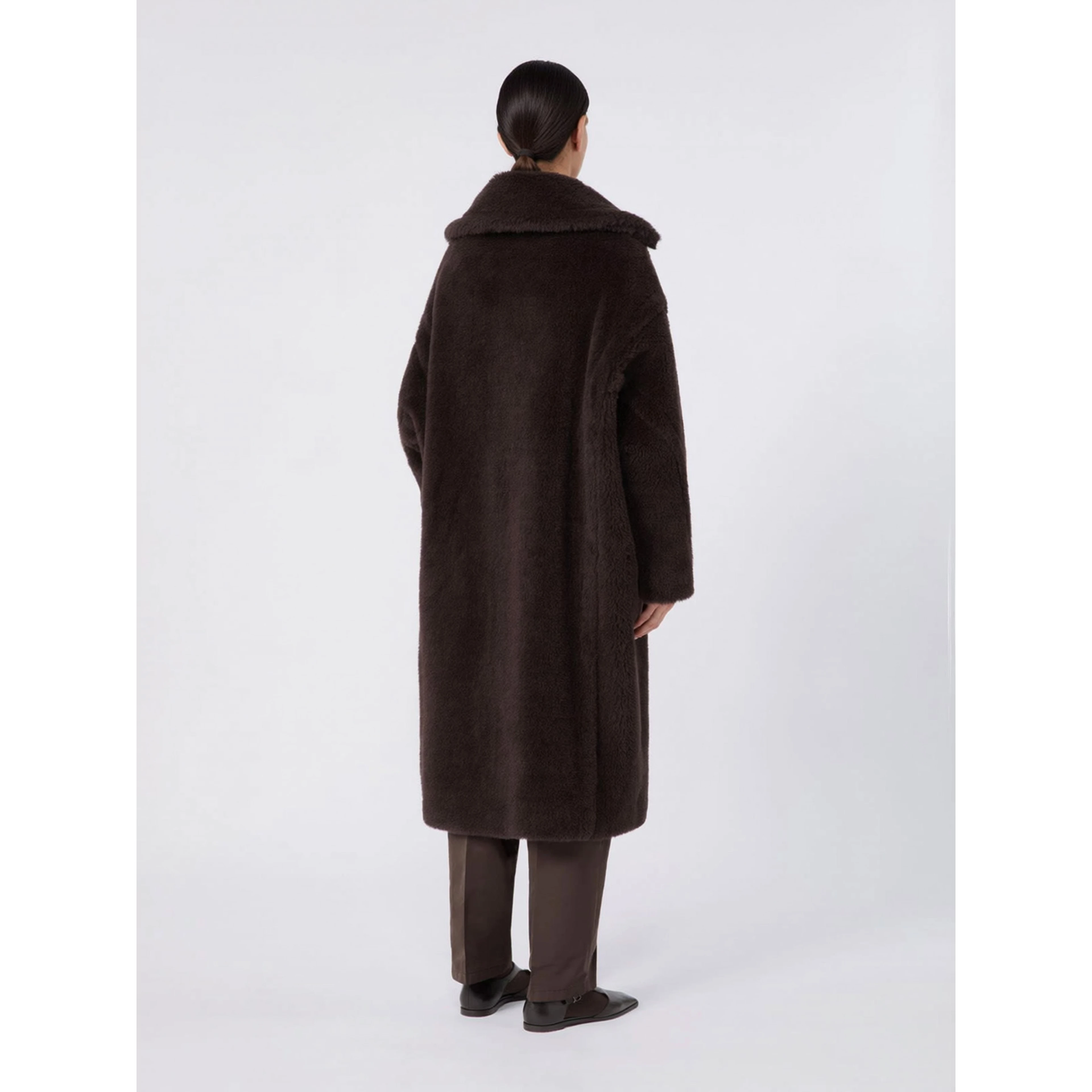 MAX MARA TEDGIRL coat