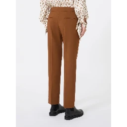 MAX MARA MXMACINO trousers