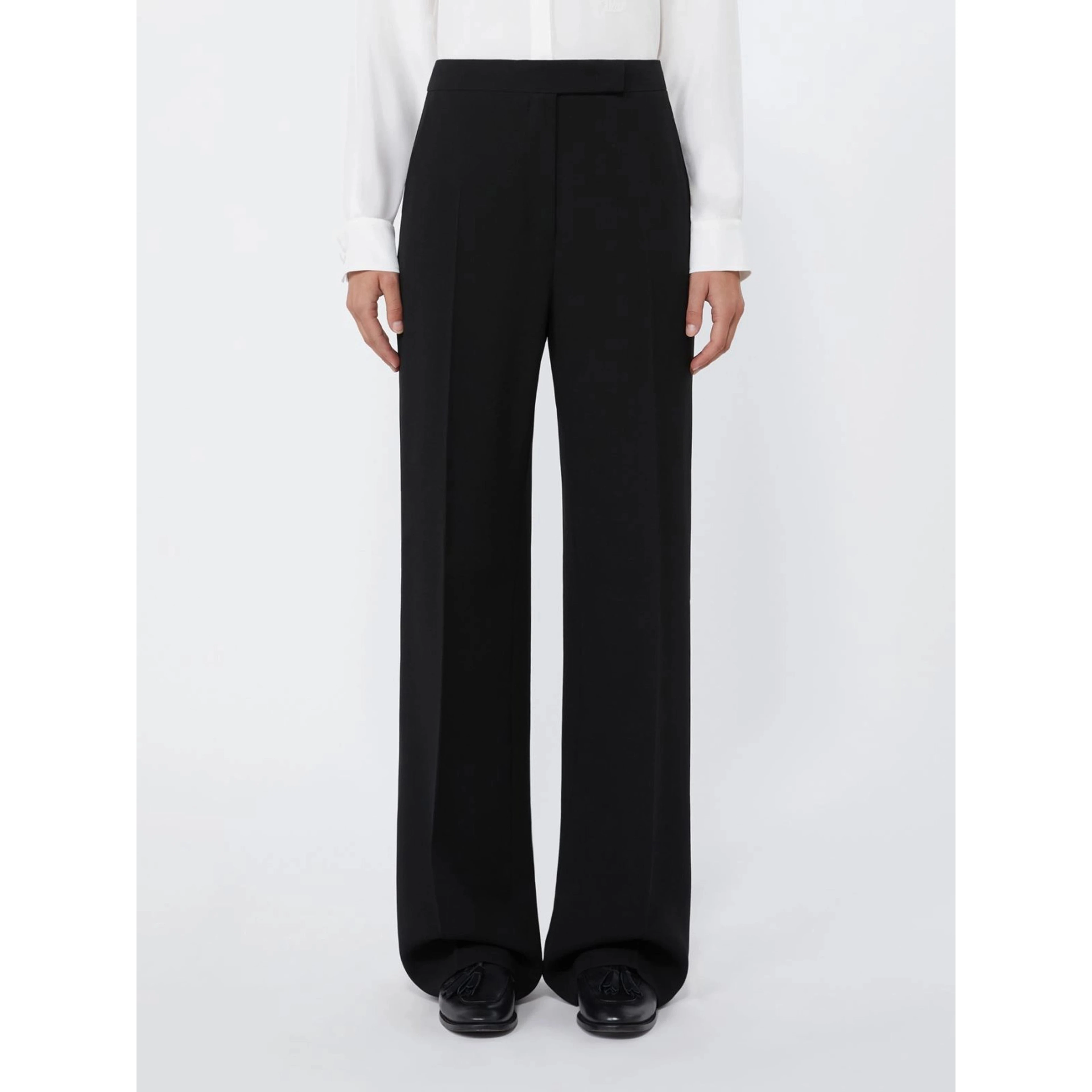 MAX MARA MXMPERIODI trousers