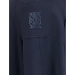 MAX MARA MXMOLMO pants