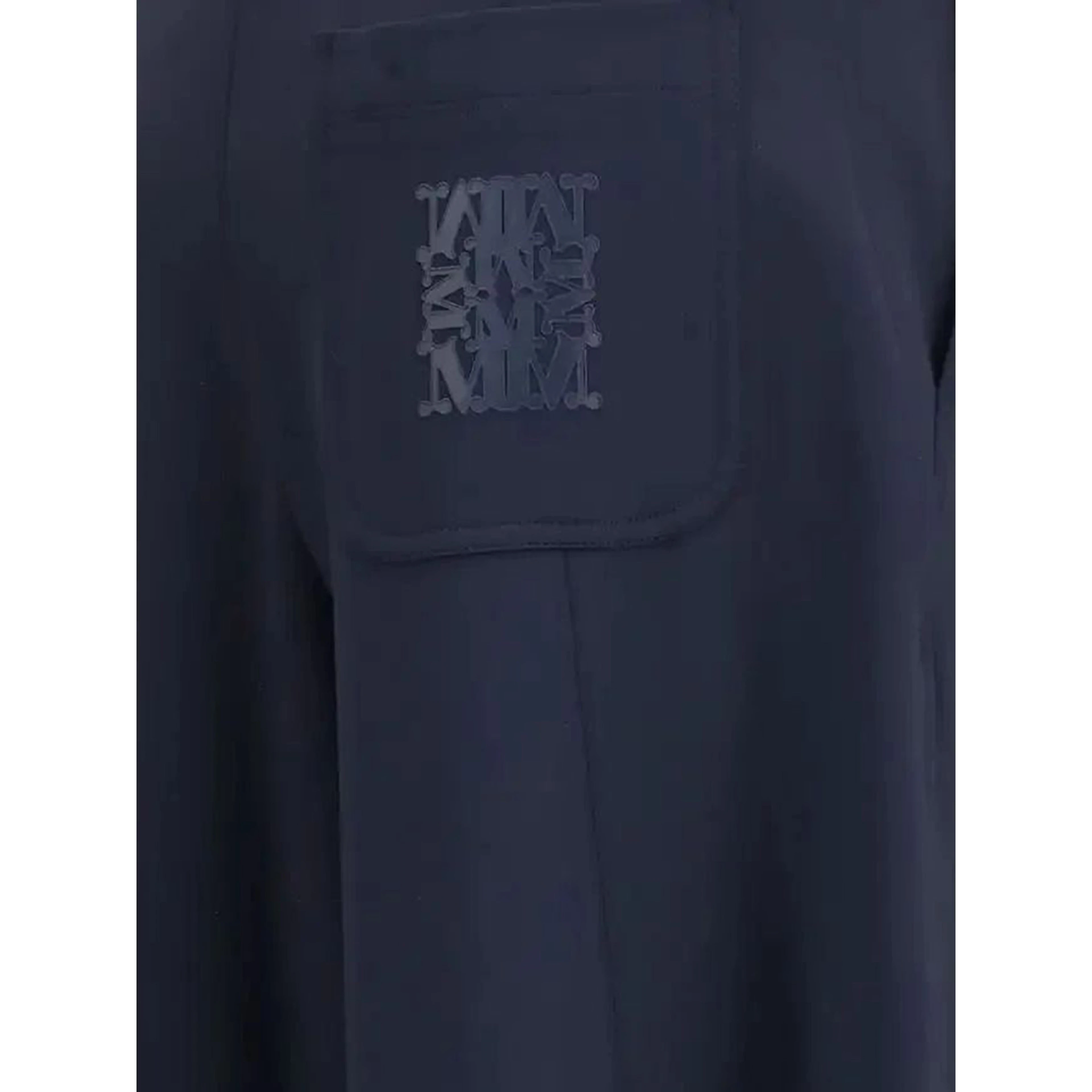 MAX MARA MXMOLMO pants