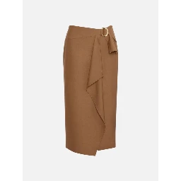MAX MARA STUDIO MSTFENICE skirt