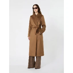 MAX MARA STUDIO MSTARDEA coat